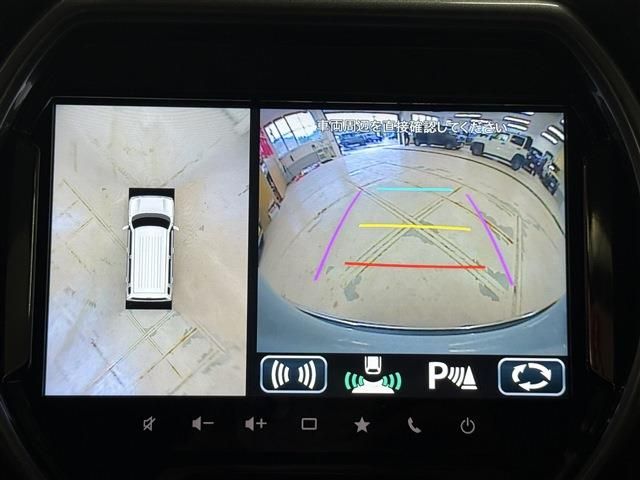 SUZUKI HUSTLER 4WD 2021