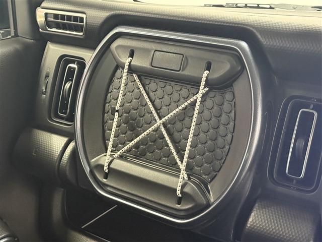 SUZUKI HUSTLER 4WD 2021