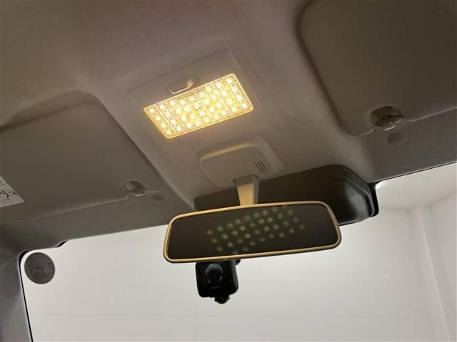 SUZUKI HUSTLER 4WD 2021