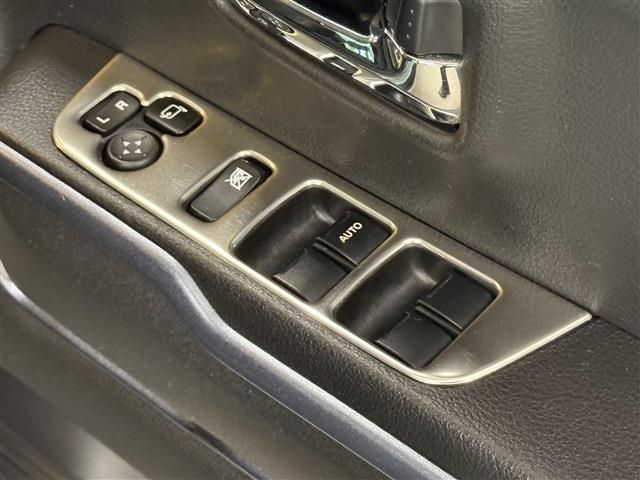 SUZUKI HUSTLER 4WD 2021