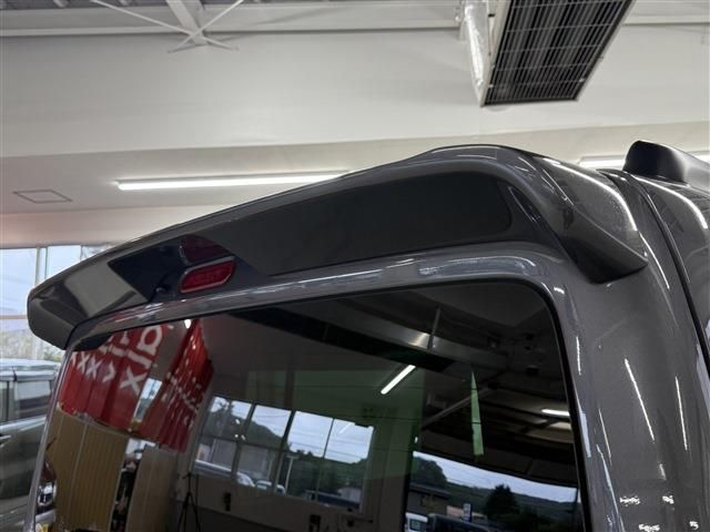 SUZUKI HUSTLER 4WD 2021