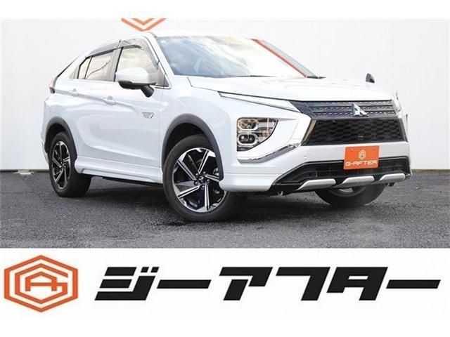 MITSUBISHI ECLIPSE CROSS PHEV 2021