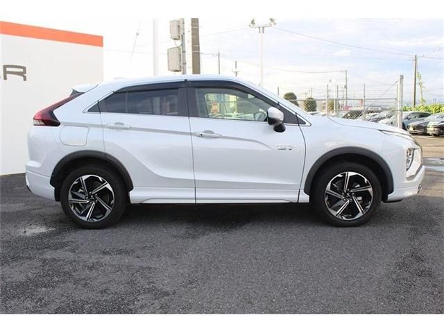 MITSUBISHI ECLIPSE CROSS PHEV 2021