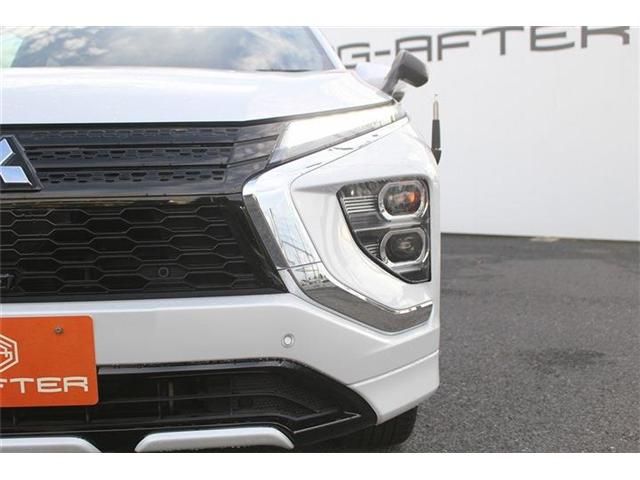 MITSUBISHI ECLIPSE CROSS PHEV 2021