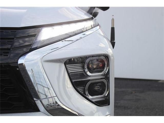 MITSUBISHI ECLIPSE CROSS PHEV 2021