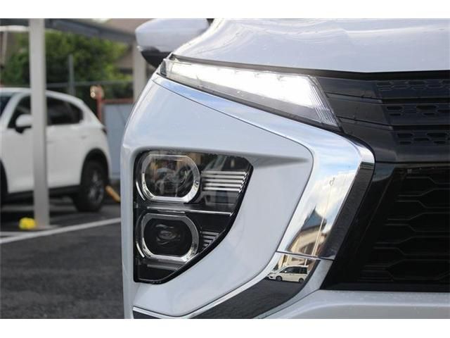MITSUBISHI ECLIPSE CROSS PHEV 2021