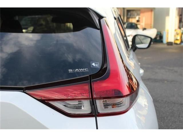 MITSUBISHI ECLIPSE CROSS PHEV 2021