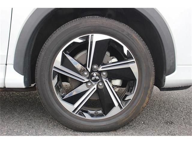 MITSUBISHI ECLIPSE CROSS PHEV 2021