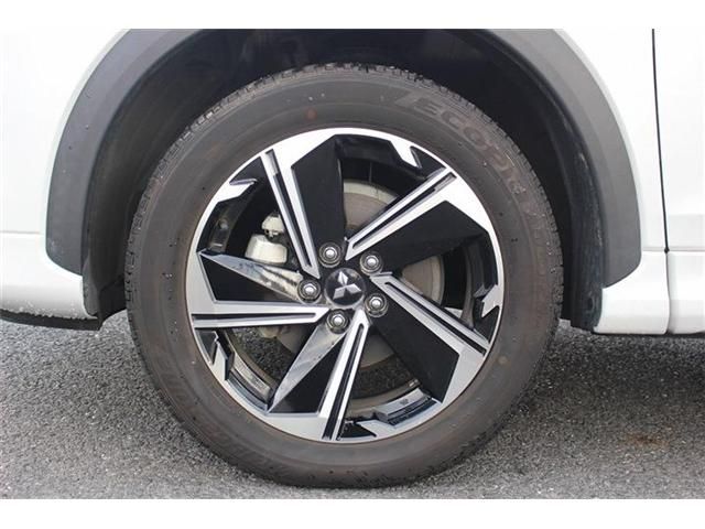 MITSUBISHI ECLIPSE CROSS PHEV 2021