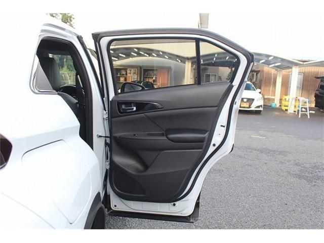 MITSUBISHI ECLIPSE CROSS PHEV 2021