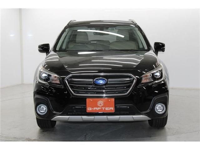 SUBARU LEGACY OUTBACK 2018