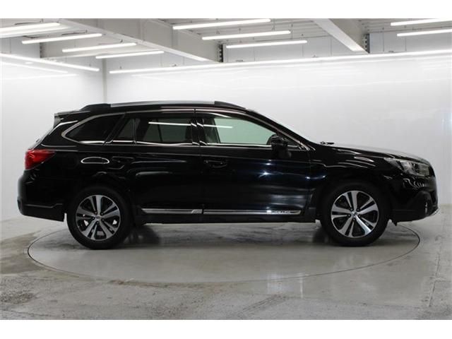 SUBARU LEGACY OUTBACK 2018