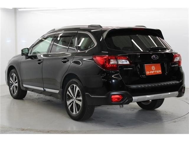 SUBARU LEGACY OUTBACK 2018