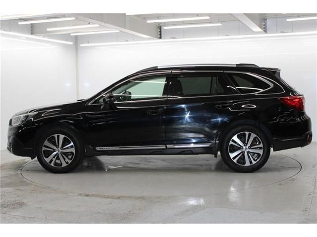 SUBARU LEGACY OUTBACK 2018