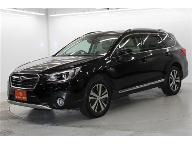 SUBARU LEGACY OUTBACK 2018