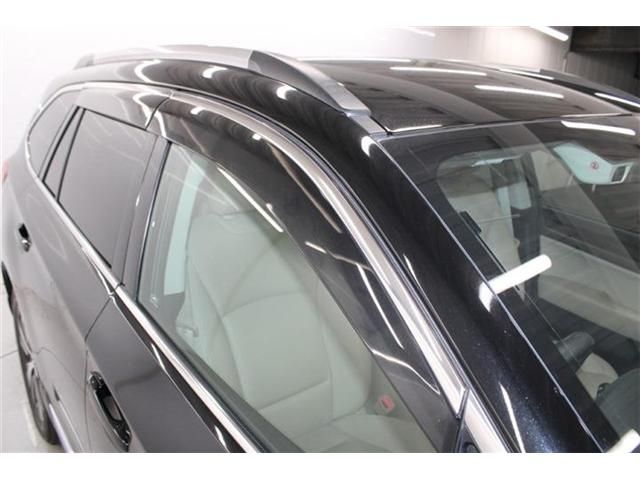 SUBARU LEGACY OUTBACK 2018