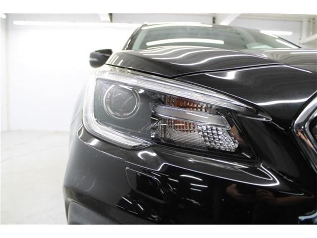 SUBARU LEGACY OUTBACK 2018