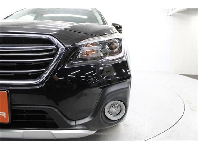 SUBARU LEGACY OUTBACK 2018