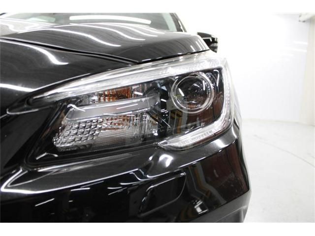 SUBARU LEGACY OUTBACK 2018