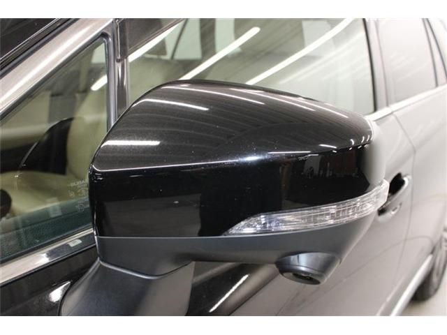 SUBARU LEGACY OUTBACK 2018