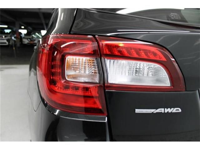 SUBARU LEGACY OUTBACK 2018