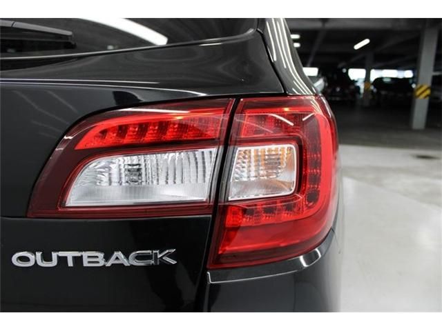 SUBARU LEGACY OUTBACK 2018