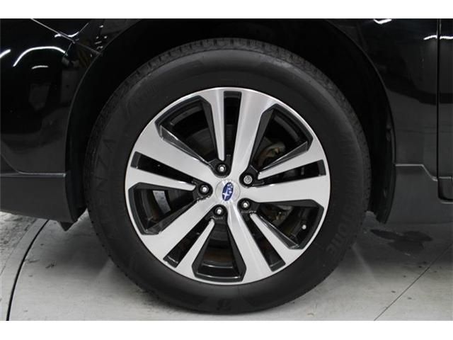 SUBARU LEGACY OUTBACK 2018