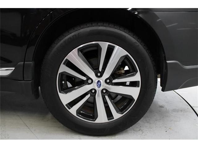 SUBARU LEGACY OUTBACK 2018