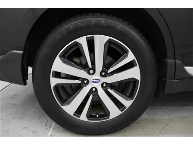 SUBARU LEGACY OUTBACK 2018