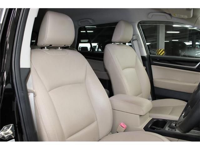 SUBARU LEGACY OUTBACK 2018