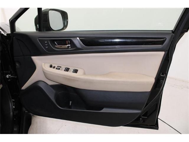 SUBARU LEGACY OUTBACK 2018