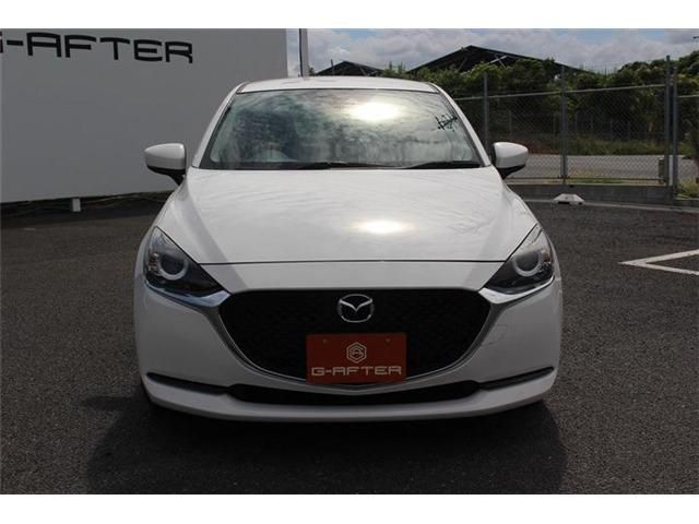 MAZDA MAZDA2 2020