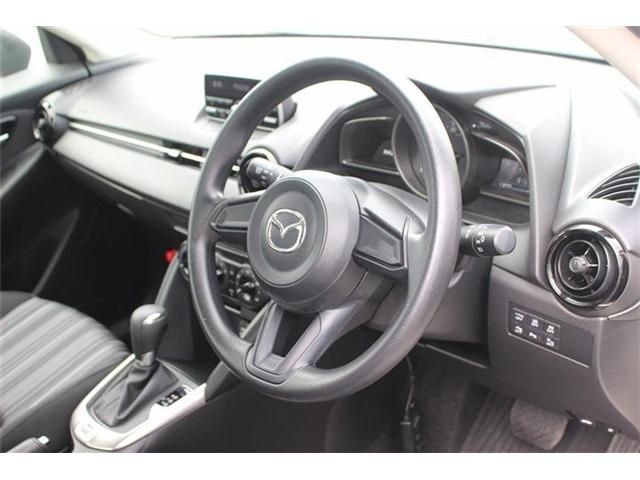 MAZDA MAZDA2 2020