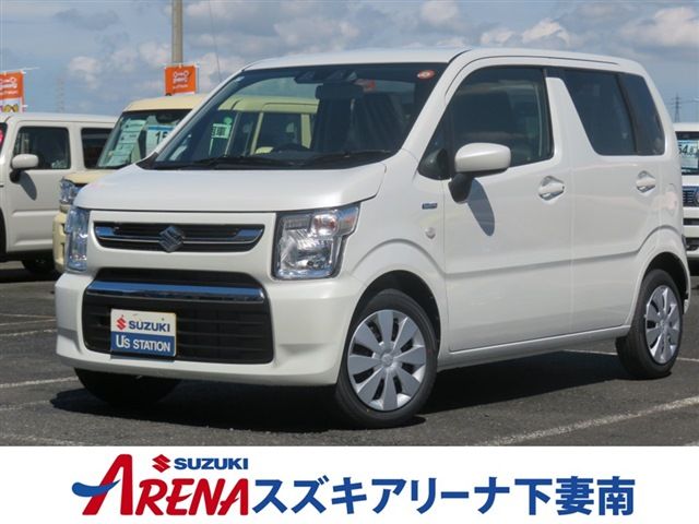 SUZUKI WAGON R 2025