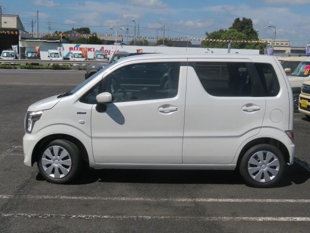 SUZUKI WAGON R 2025