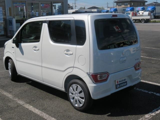 SUZUKI WAGON R 2025
