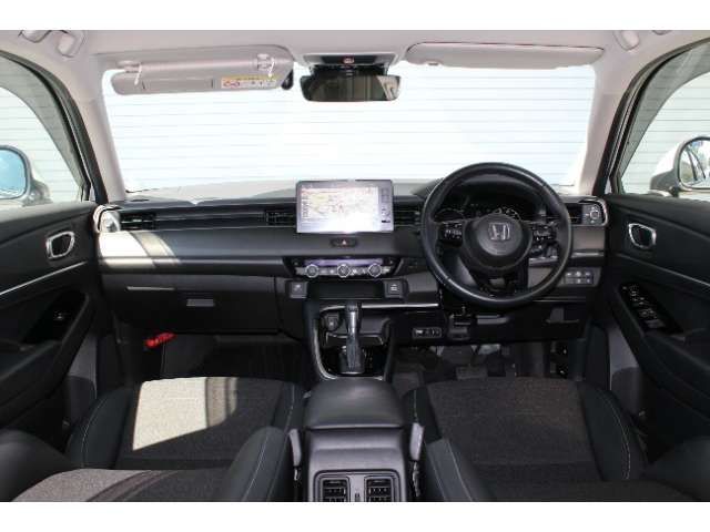 HONDA VEZEL e:HEV 2022