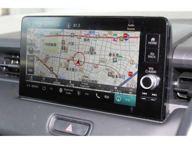 HONDA VEZEL e:HEV 2022