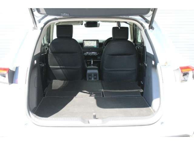 HONDA VEZEL e:HEV 2022