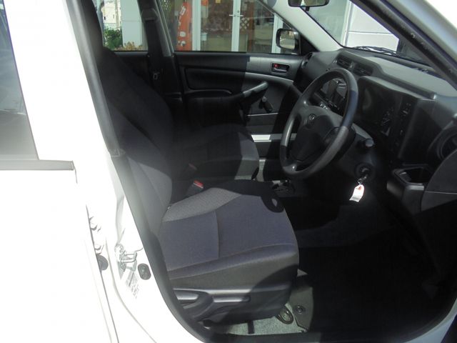 TOYOTA PROBOX van 2WD 2020