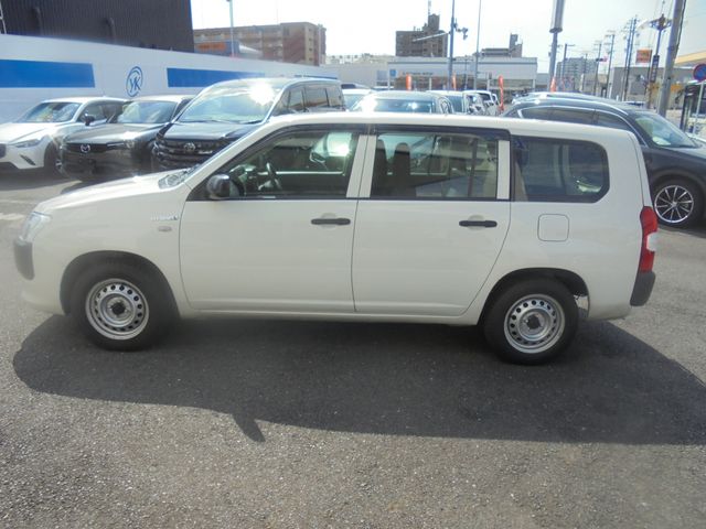 TOYOTA PROBOX van 2WD 2020