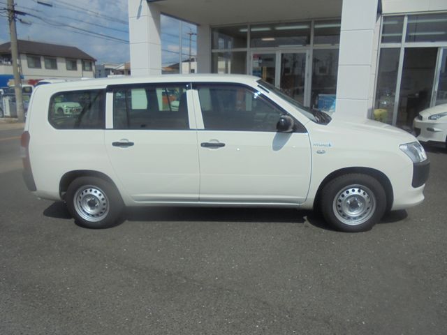 TOYOTA PROBOX van 2WD 2020