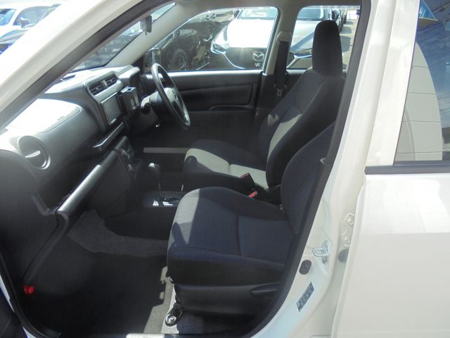 TOYOTA PROBOX van 2WD 2020