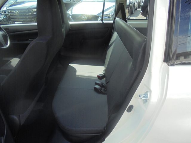 TOYOTA PROBOX van 2WD 2020