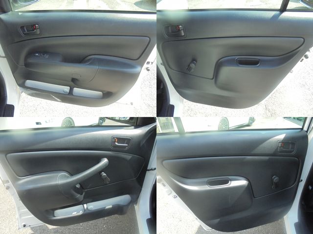 TOYOTA PROBOX van 2WD 2020