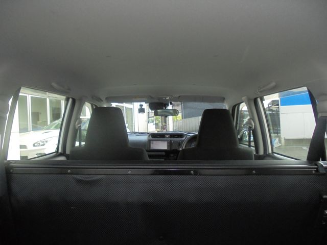 TOYOTA PROBOX van 2WD 2020