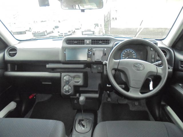 TOYOTA PROBOX van 2WD 2020