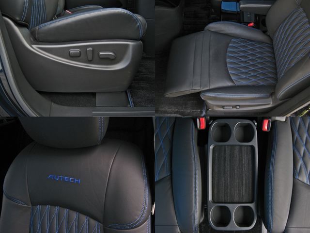 NISSAN ELGRAND  4WD 2021