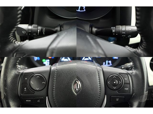 TOYOTA AURIS HYBRID 2016