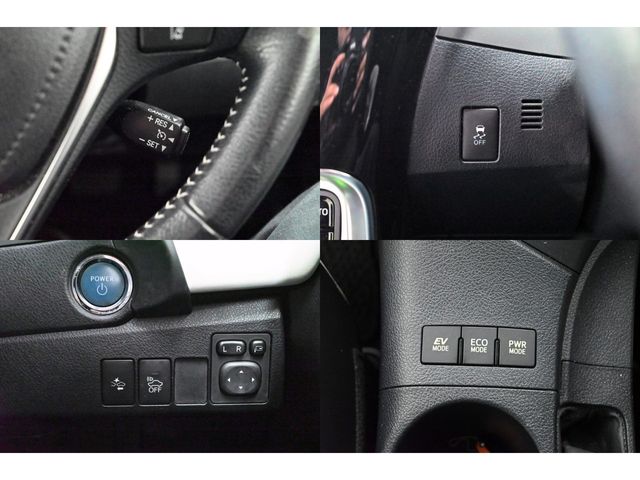 TOYOTA AURIS HYBRID 2016